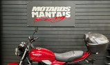 KAWASAKI Z650 RS