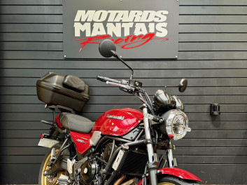 KAWASAKI Z650 RS