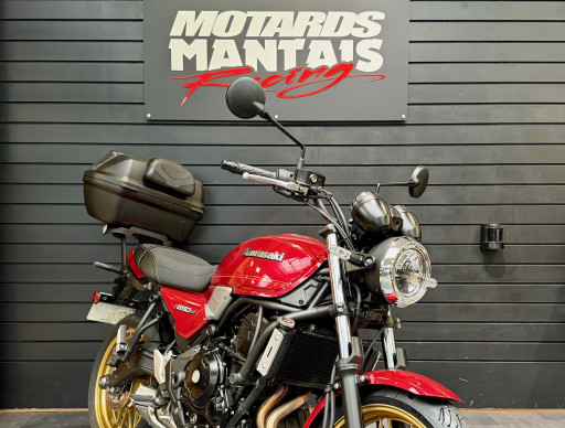KAWASAKI Z650 RS