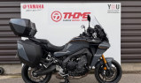 YAMAHA TRACER 9 GT+