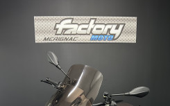 MOTO GUZZI V100  MANDELLO S
