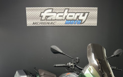 MOTO GUZZI V100  MANDELLO S