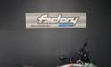 MOTO GUZZI V100  MANDELLO S