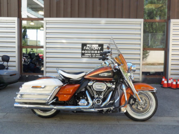 HARLEY-DAVIDSON TOURING ELECTRA GLIDE ICON 1868 HIGHWAY KING