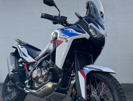 HONDA AFRICA TWIN 1100 ES MECA