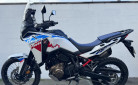HONDA AFRICA TWIN 1100 ES MECA
