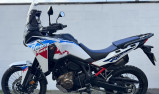 HONDA AFRICA TWIN 1100 ES MECA