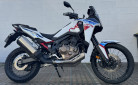 HONDA AFRICA TWIN 1100 ES MECA