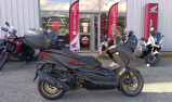 FORZA 125 TOP BOX SPECIAL EDITION