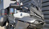 TRACER 9 GT garantie 5 ans