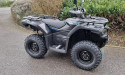 QUAD CF MOTO CFORCE 520 COURT COFFRE OFFERT POUR 1€ MOTORS 54 