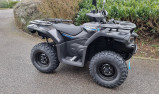 QUAD CF MOTO CFORCE 520 COURT COFFRE OFFERT POUR 1€ MOTORS 54 