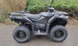 QUAD CF MOTO CFORCE 520 COURT COFFRE OFFERT POUR 1€ MOTORS 54 