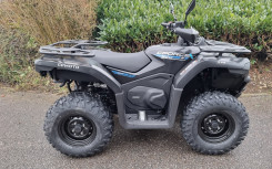 QUAD CF MOTO CFORCE 520 COURT 