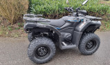 QUAD CF MOTO CFORCE 520 COURT COFFRE OFFERT POUR 1€ MOTORS 54 