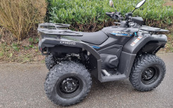 QUAD CF MOTO CFORCE 520 COURT 