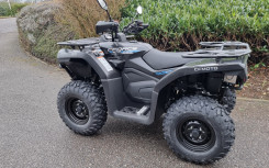 QUAD CF MOTO CFORCE 520 COURT 