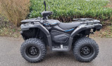 QUAD CF MOTO CFORCE 520 COURT COFFRE OFFERT POUR 1€ MOTORS 54 