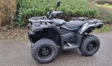 QUAD CF MOTO CFORCE 520 COURT COFFRE OFFERT POUR 1€ MOTORS 54 