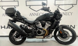HARLEY-DAVIDSON ADVENTURE PAN AMERICA 1250 SPECIAL
