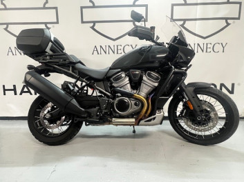 HARLEY-DAVIDSON ADVENTURE PAN AMERICA 1250 SPECIAL