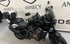 HARLEY-DAVIDSON ADVENTURE PAN AMERICA 1250 SPECIAL