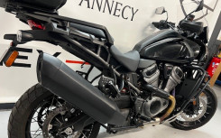 HARLEY-DAVIDSON ADVENTURE PAN AMERICA 1250 SPECIAL