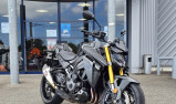 SUZUKI GSX-S 1000