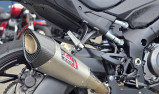SUZUKI GSX-S 1000