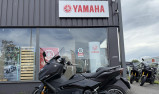 YAMAHA XP T-MAX 560 TECH MAX