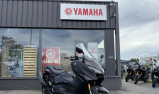 YAMAHA XP T-MAX 560 TECH MAX