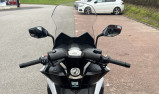 KYMCO AK 550