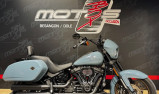 HARLEY-DAVIDSON SOFTAIL LOW RIDER 1923 S - A PARTIR DE 349€/MOIS