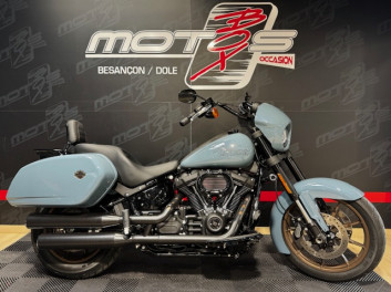 HARLEY-DAVIDSON SOFTAIL LOW RIDER 1923 S - A PARTIR DE 349€/MOIS