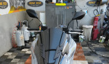 SYM JET X 125 ABS E5 2024 52 kilometres (63212)