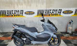SYM JET X 125 ABS E5 2024 52 kilometres (63212)