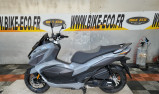 SYM JET X 125 ABS E5 2024 52 kilometres (63212)