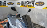 SYM JET X 125 ABS E5 2024 52 kilometres (63212)