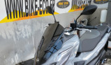 SYM JET X 125 ABS E5 2024 52 kilometres (63212)