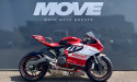 DUCATI PANIGALE 899