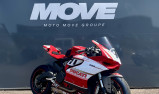 DUCATI PANIGALE 899