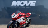 DUCATI PANIGALE 899