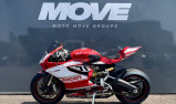 DUCATI PANIGALE 899