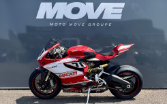 DUCATI PANIGALE 899