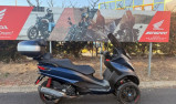 PIAGGIO MP3 500 HPE ABS