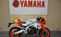 YAMAHA XSR 900 GP  A2