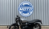 TRIUMPH STREET TWIN  900