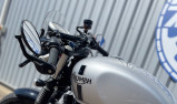 TRIUMPH STREET TWIN  900