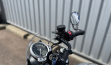 TRIUMPH STREET TWIN  900