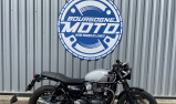 TRIUMPH STREET TWIN  900